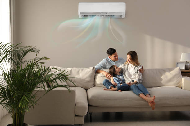 Best Best HVAC Companies  in Manasquan, NJ