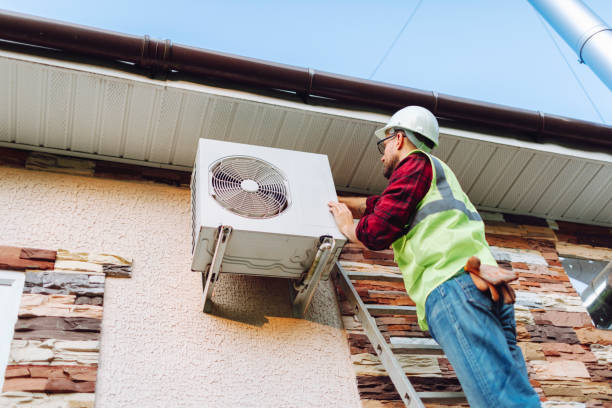 Best Central Air Repair  in Manasquan, NJ