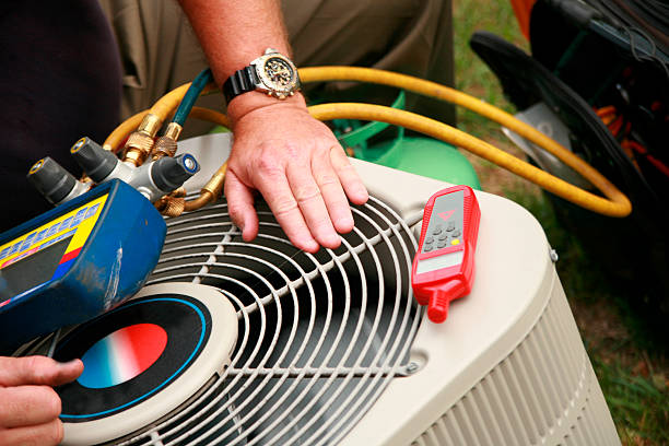 Professional HVAC in Manasquan, NJ
