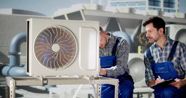 Ductless HVAC Repair in Manasquan, NJ