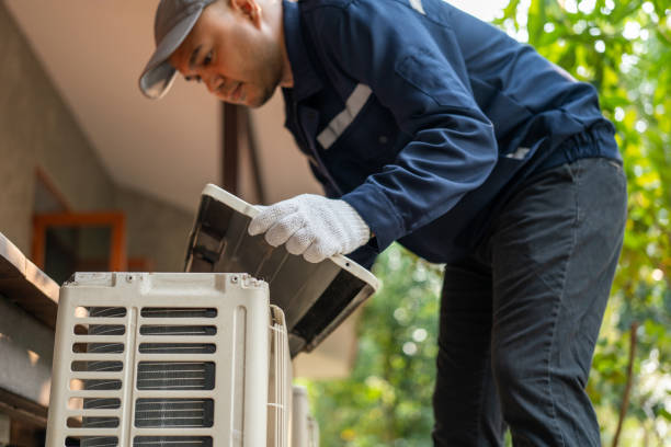 Best HVAC Replacement Cost  in Manasquan, NJ